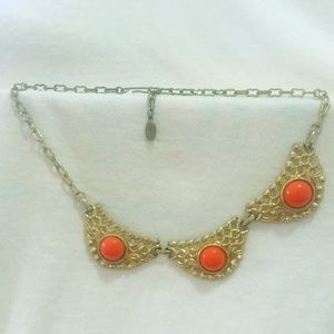 Dafri Necklace